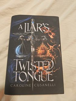 Hardback New Books