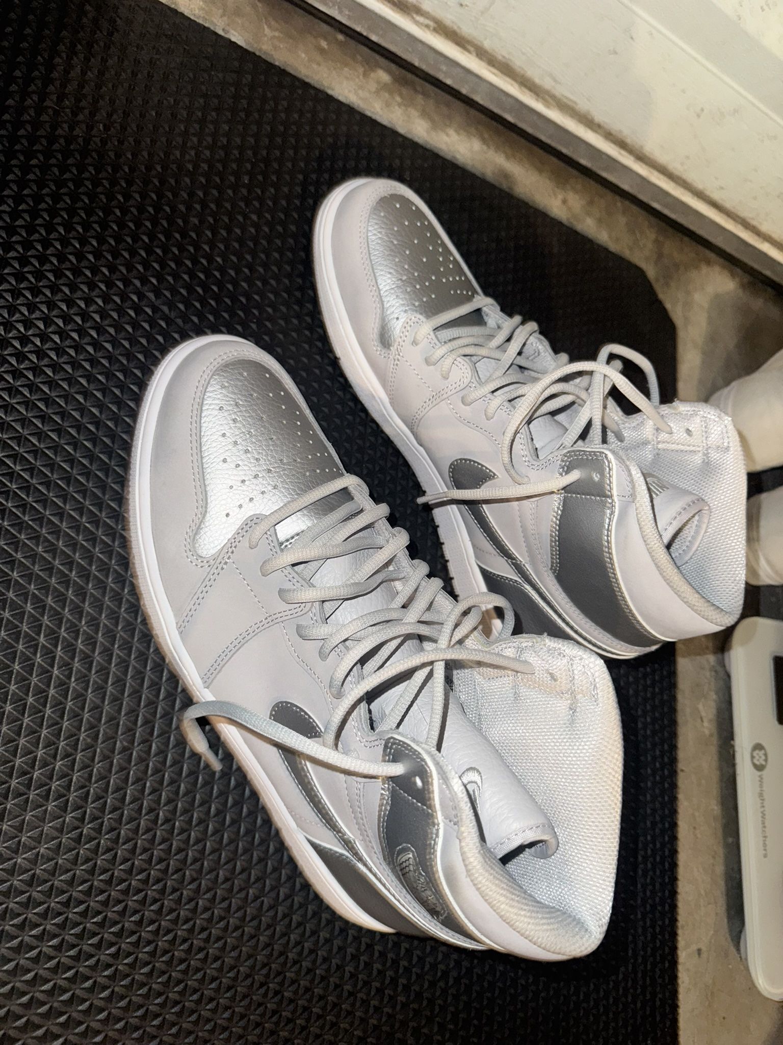 Jordan 1 Japan Neutral grey Size 12