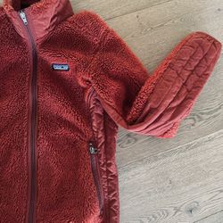 Patagonia Women’s Fleece Jacket