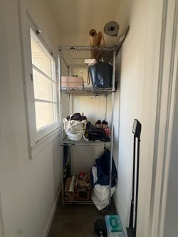 Metro cart