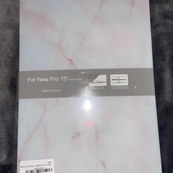 Case MacBook Pro 15"