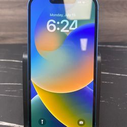 iPhone 13 128gb Unlocked ID: 20054