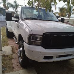 Ford F350 