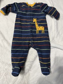 Baby Clothes
