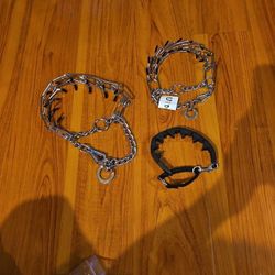 Dog Collar For Training 