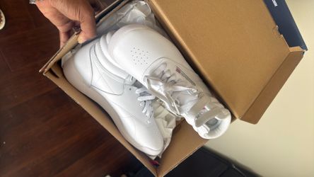 Reebok Sneakers Hightop