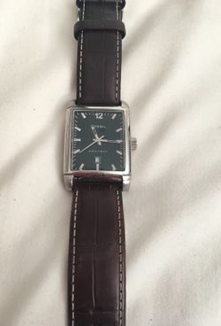 Men's watch