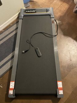 Walking Pad