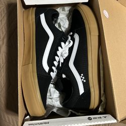 Vans Men’s Shoes Old Skool