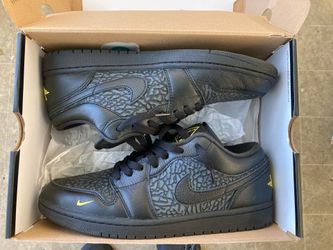 AirJordan 1 Low Se