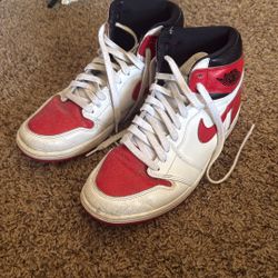 Jordan’s