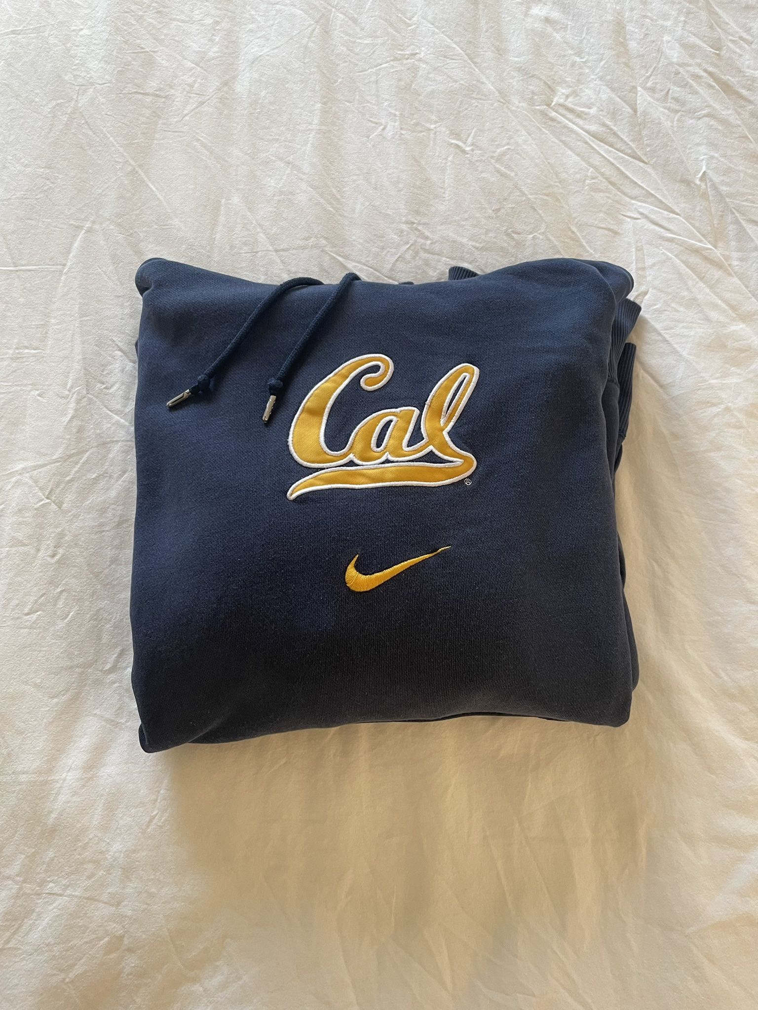 UC Berkeley Nike Hoodie