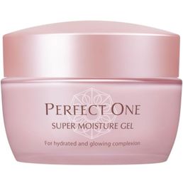 Perfect One Super Moisture Gel, Face Moisterizer With Hyaluronic Acid & Collagen