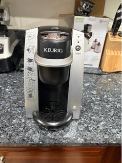 Keurig k130