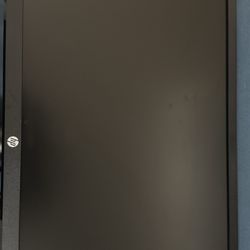 Hp Monitors 