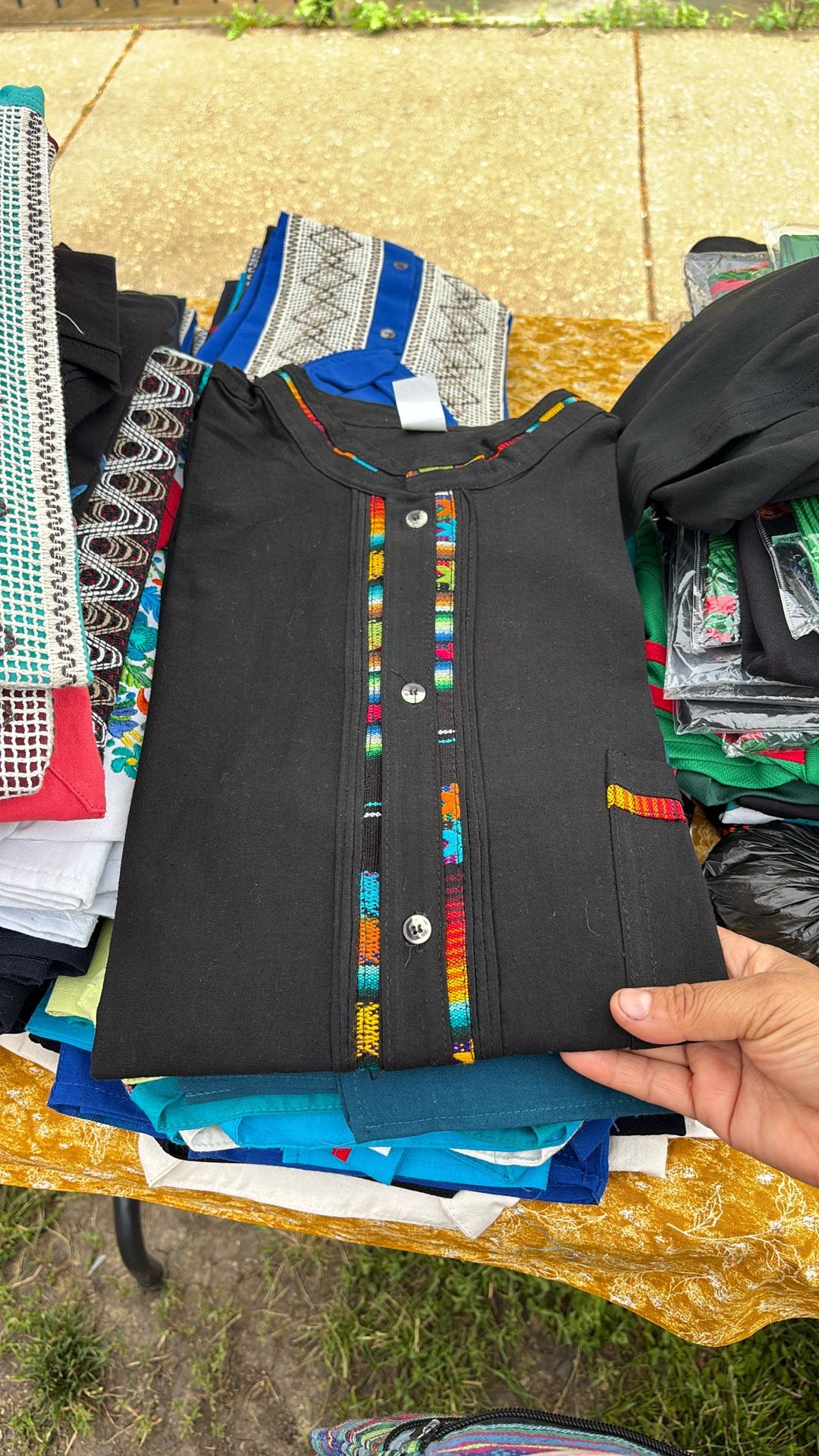 CamisaXXXL
