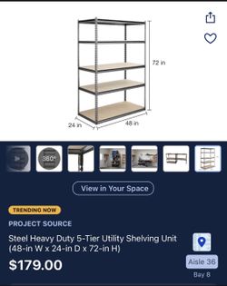 Storage