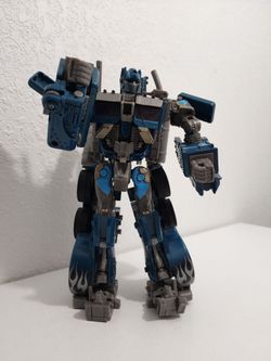 Transformers