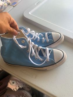 Women’s converse