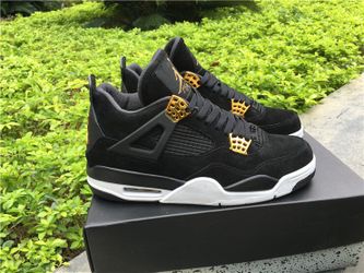 🔥💥 Jordan 4 Retro “Royalty”💥🔥