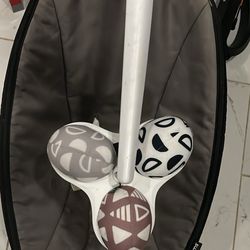 Rockaroo 4Moms