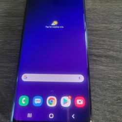 Brand New Samsung Galaxy S9