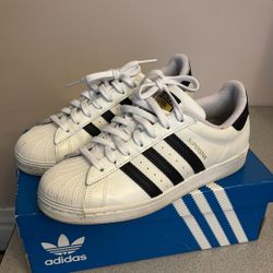 Superstar Adidas