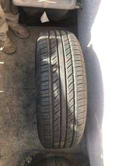 tires