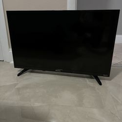 Smart Tv 32 Inch 