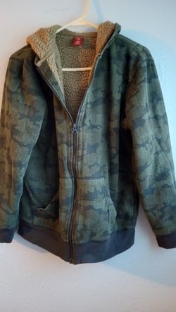 Big Boys Size XL Lined Hoodie Sweatshirt 