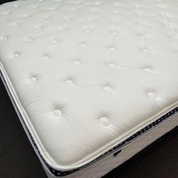 WinkBeds Luxury King