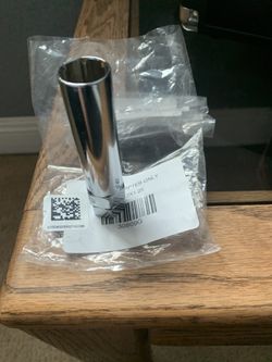 Muteki Lug Nut Key