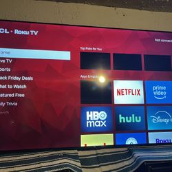 Roku Tv 75 Inch 