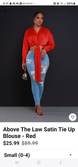Women TOP