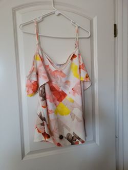 Blusas XL