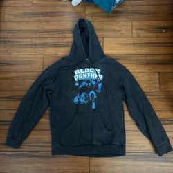 Marvel Black Panther Hoodie