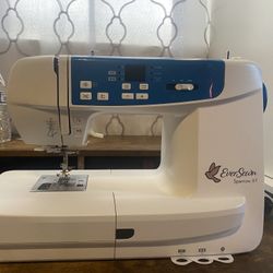 Brand New Sewing Machine/ Embroidery 