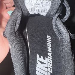 Nike Women’s Baseball Cleats 