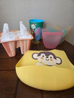 Baby items