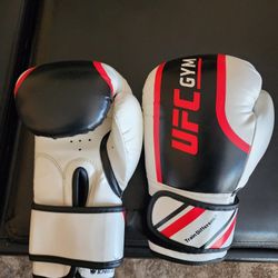 UFC Gym Boxing Gloves