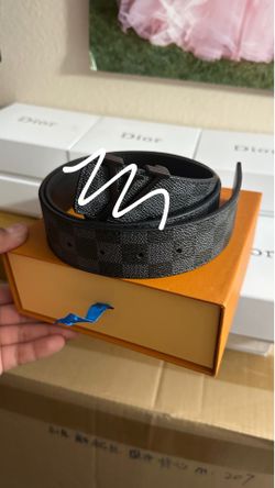 Belt