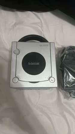 Nintendo GameCube