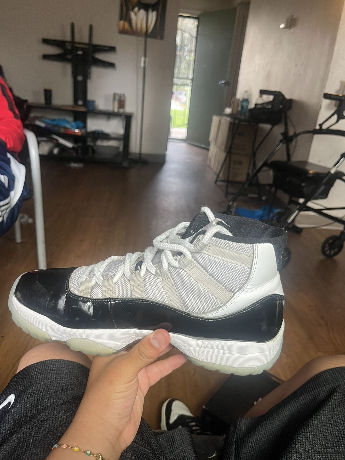 Jordan 11s 