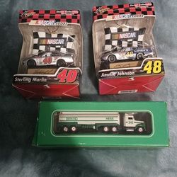 Brand New 1990 Cars