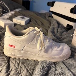 Supreme Air Force 1s