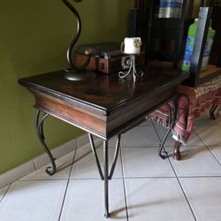 Side Table