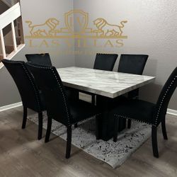 Dining Set New 