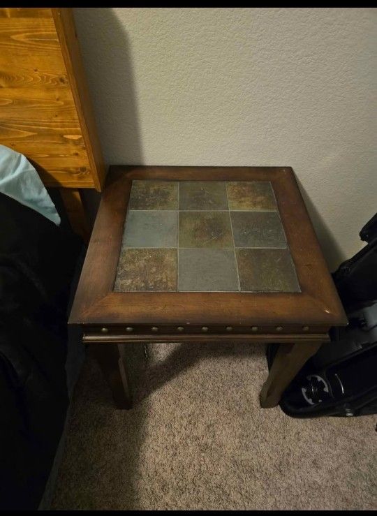 Tables