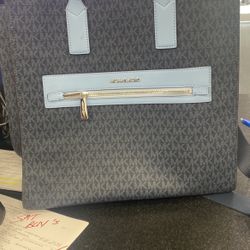 Michael Kors Tote Bag