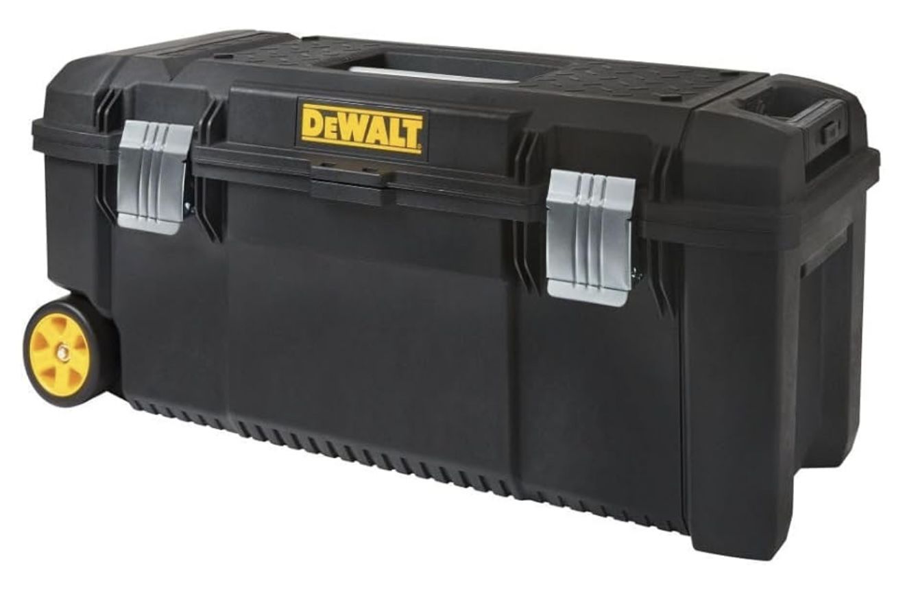 Dewalt Tool Box